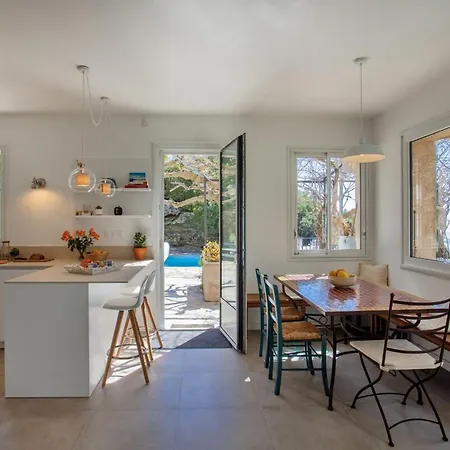 빌라 Marinu Muntese