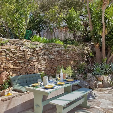 Marinu Muntese 빌라 *