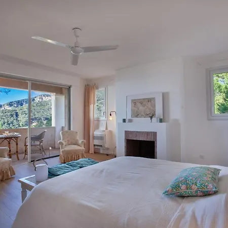 빌라 Marinu Muntese