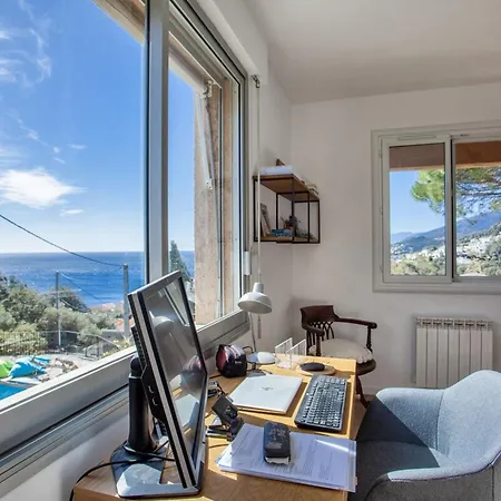 빌라 Marinu Muntese *