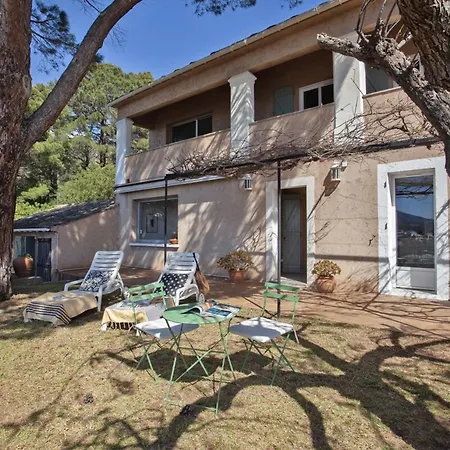 빌라 Marinu Muntese *