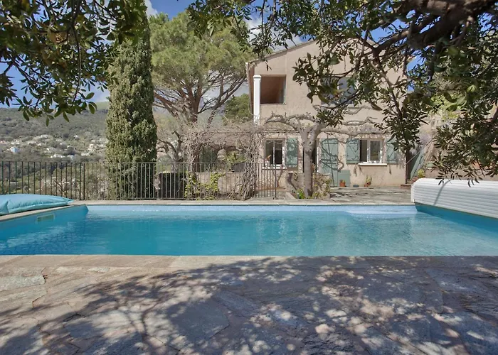 Villa Marinu Muntese