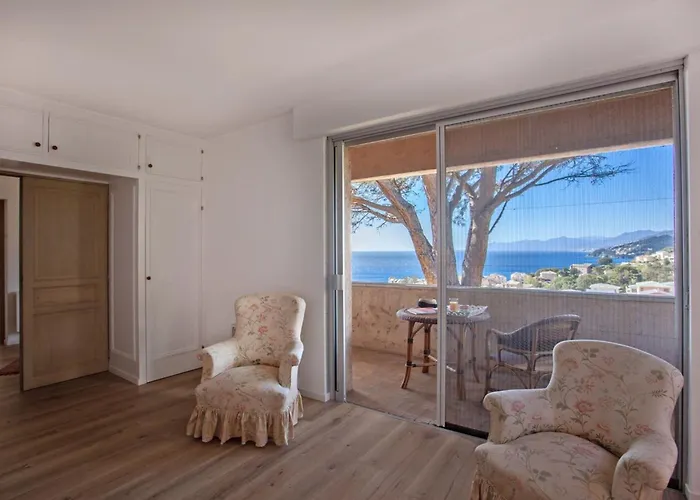 Marinu Muntese Villa *
