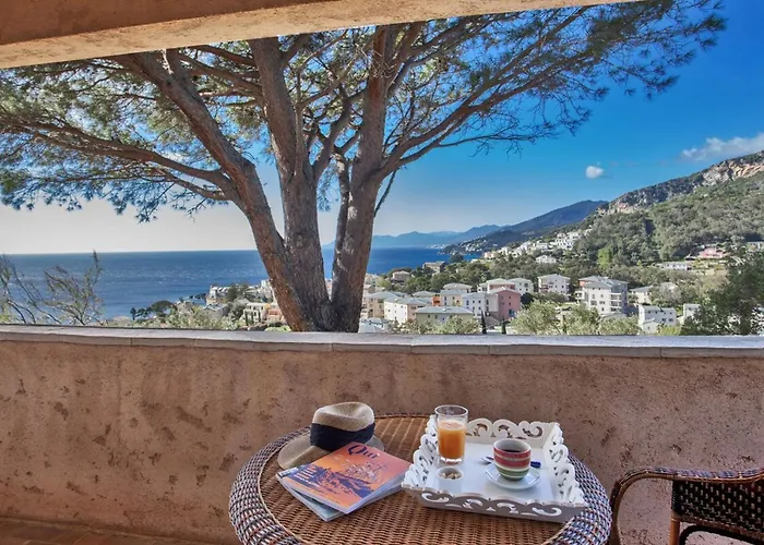 Villa Marinu Muntese Brando