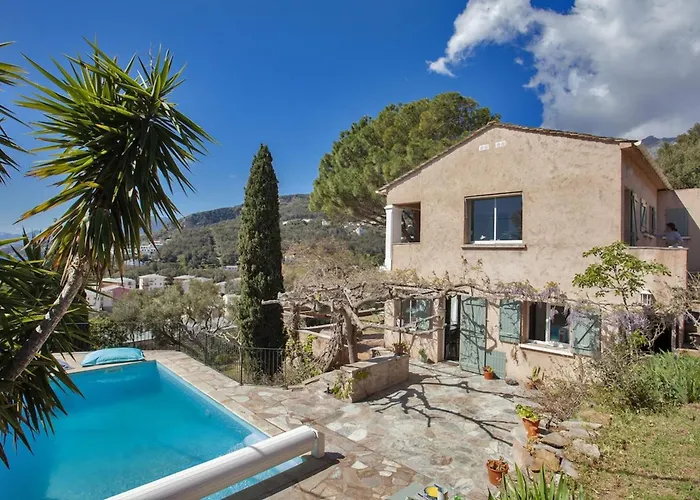 Villa Marinu Muntese Brando