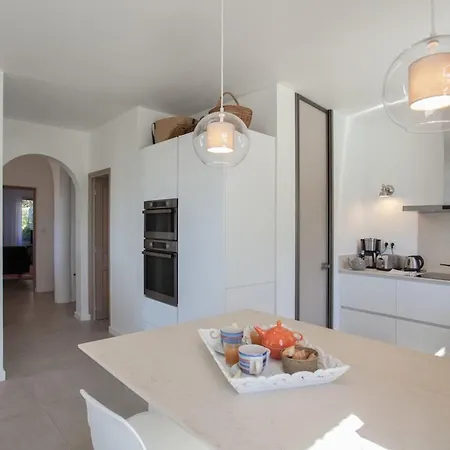 Βίλα Marinu Muntese