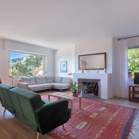 Villa Marinu Muntese Brando