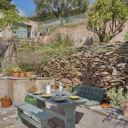 Βίλα Marinu Muntese