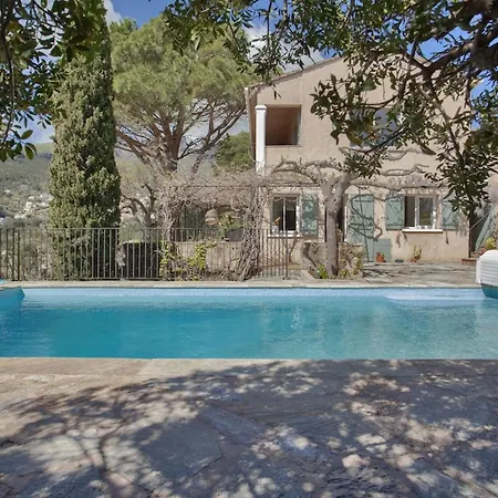 Villa Marinu Muntese