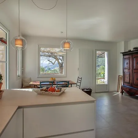 Villa Marinu Muntese *