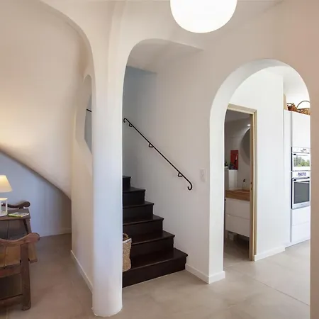 Βίλα Marinu Muntese