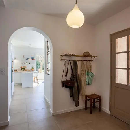 Marinu Muntese Villa