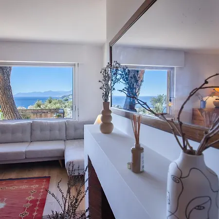 Villa Marinu Muntese *