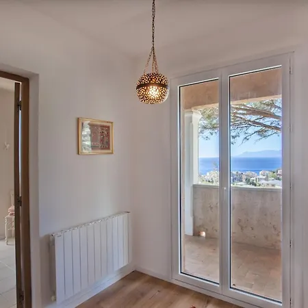 Marinu Muntese Villa