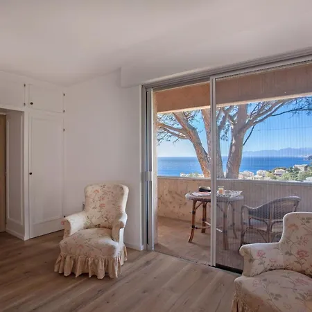 Marinu Muntese Villa *