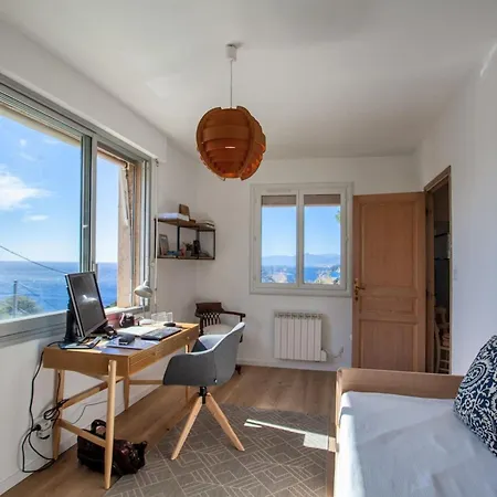 Βίλα Marinu Muntese