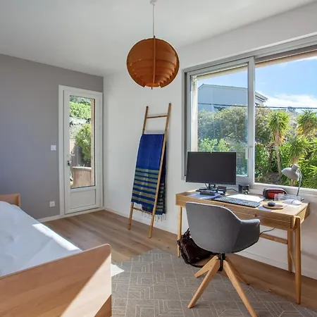 Marinu Muntese Βίλα *