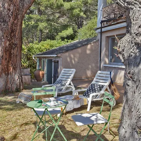 Marinu Muntese Βίλα