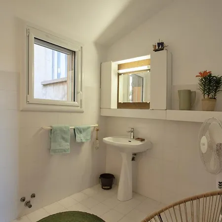 Villa Marinu Muntese *