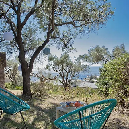 Marinu Muntese Villa Brando