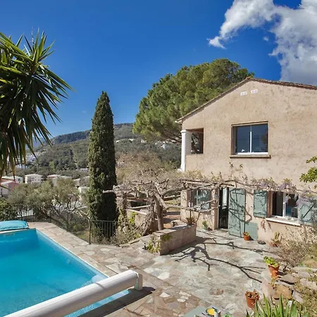 Villa Marinu Muntese Brando