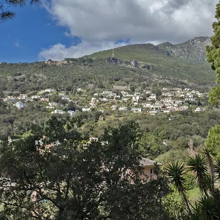 Marinu Muntese Villa Brando