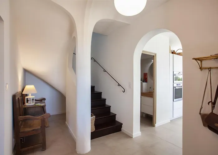 Villa Marinu Muntese