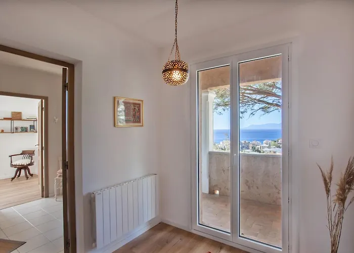 Marinu Muntese Villa