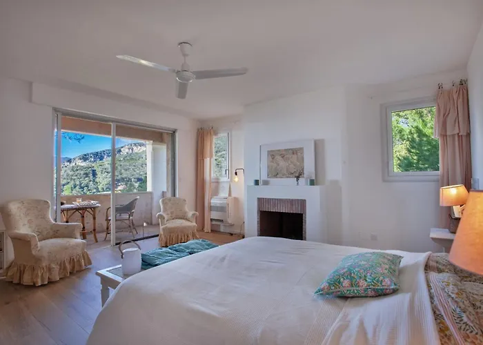 Villa Marinu Muntese