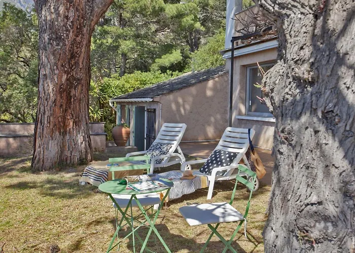 Marinu Muntese Villa