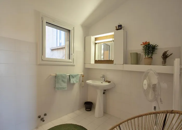 Villa Marinu Muntese *