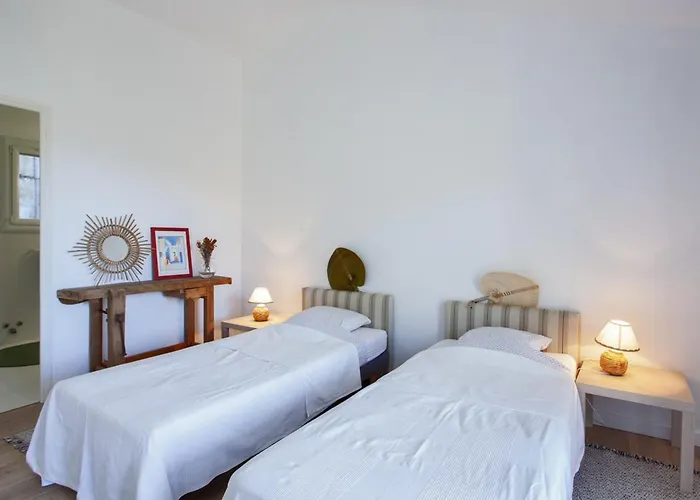 Villa Marinu Muntese Brando