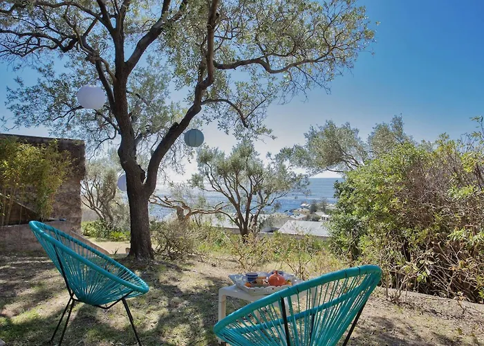 Marinu Muntese Villa Brando