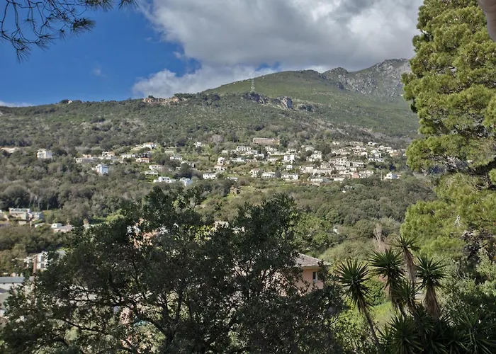 Marinu Muntese Villa Brando